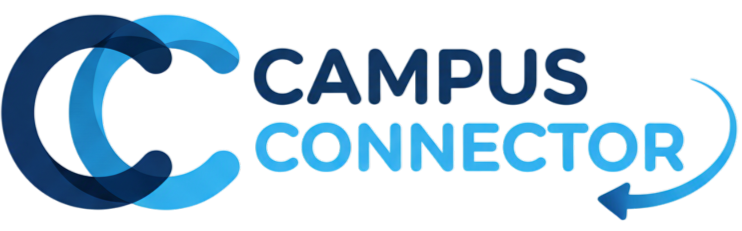 Campus Connector Logo